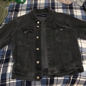 Denim Jacket Calvin Klein
